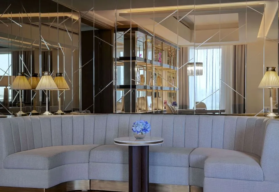 Waldorf Astoria Cairo Heliopolis