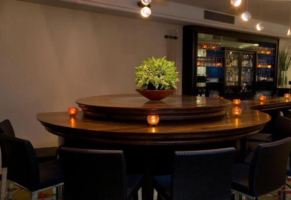 Dan Boutique Hotel Jerusalem