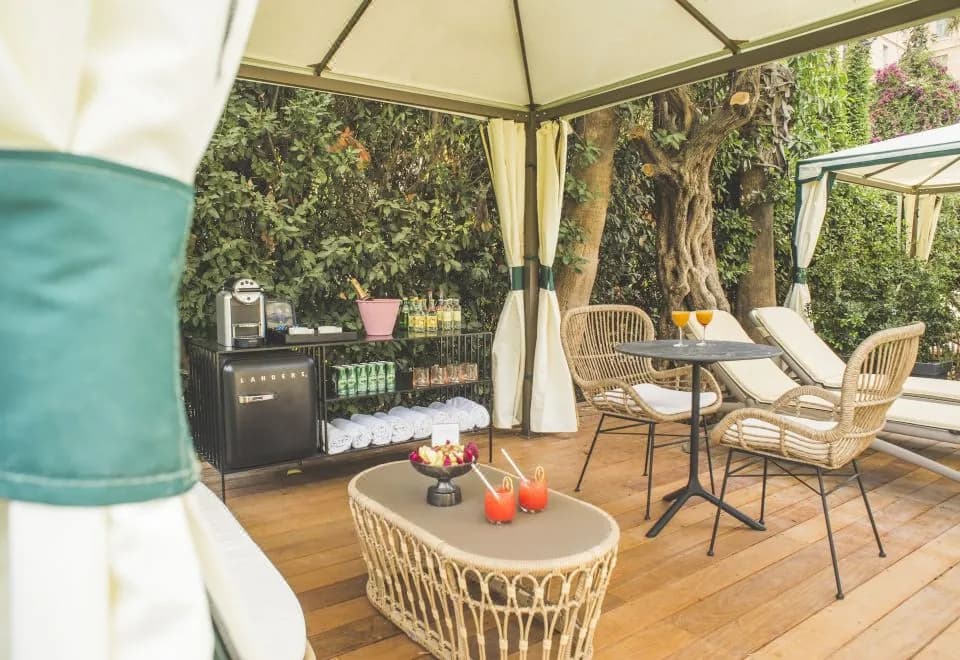 King David Hotel Jerusalem