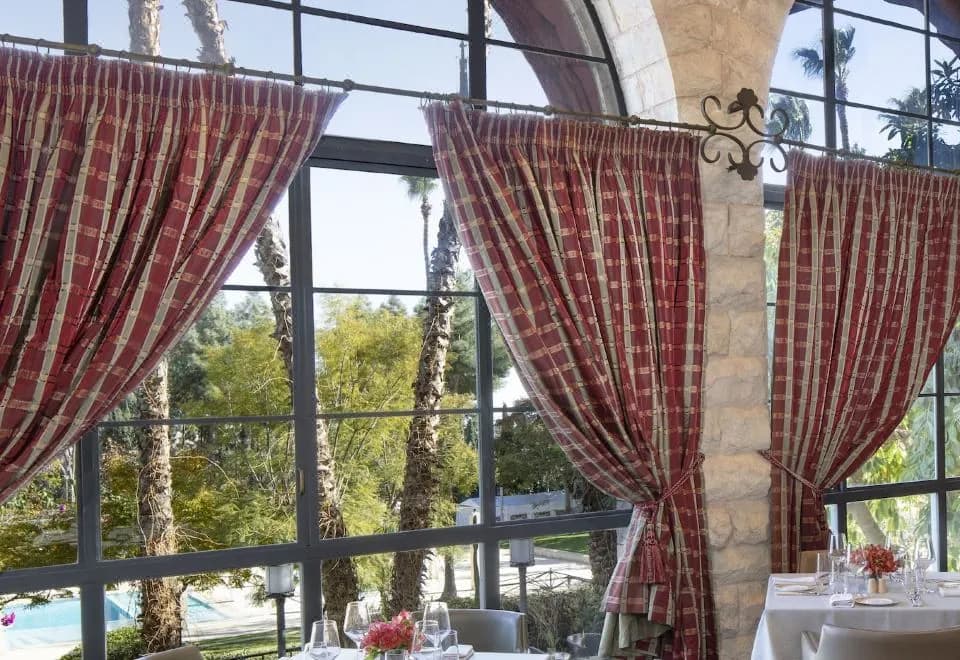 King David Hotel Jerusalem