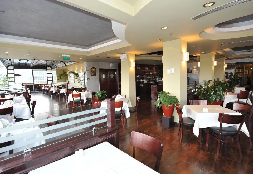 National Hotel - Jerusalem
