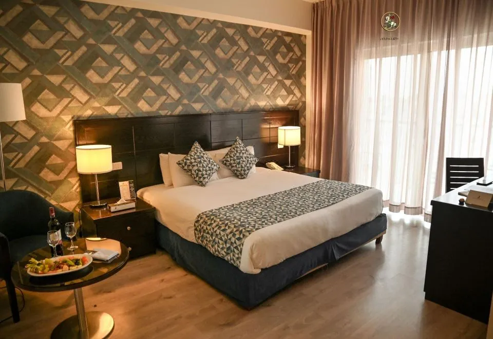 St. George Hotel