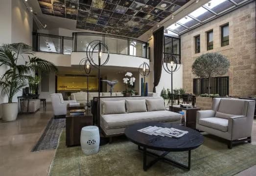 Harmony Hotel - an Atlas Boutique Hotel