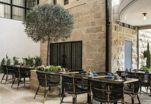 Harmony Hotel - an Atlas Boutique Hotel