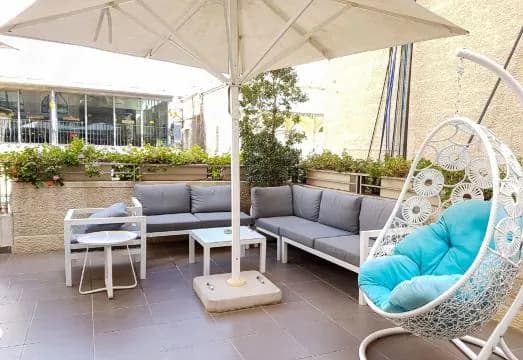 Harmony Hotel - an Atlas Boutique Hotel