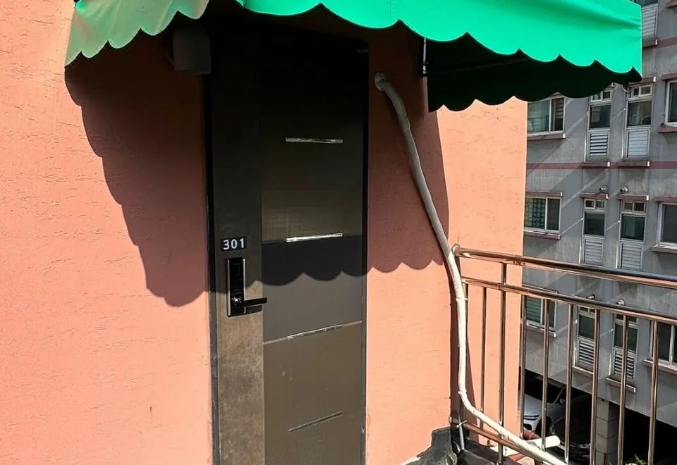 Seoul Station R Guesthouse