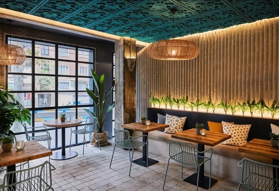 Hotel Indigo Madrid - Princesa, an IHG Hotel