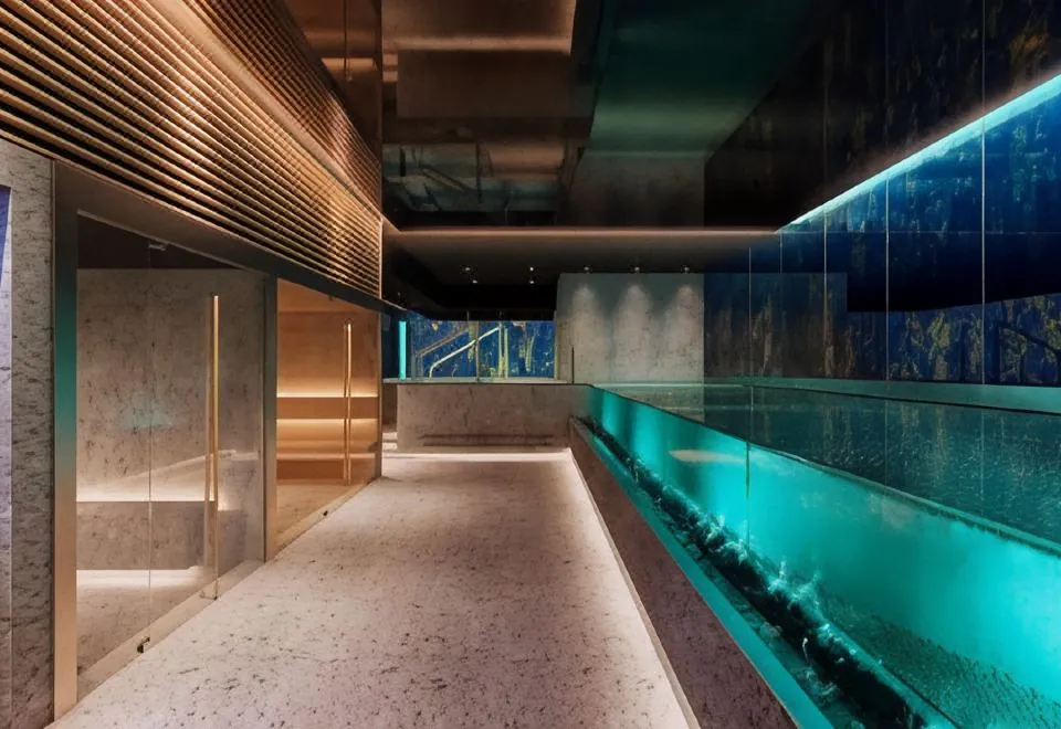 Wellington Hotel & Spa Madrid