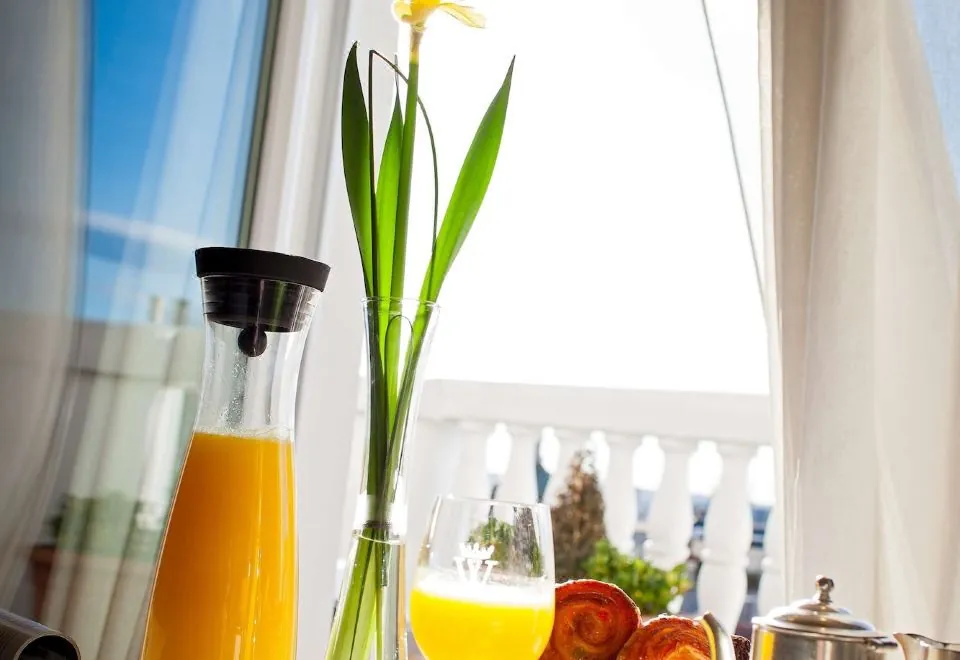 Wellington Hotel & Spa Madrid
