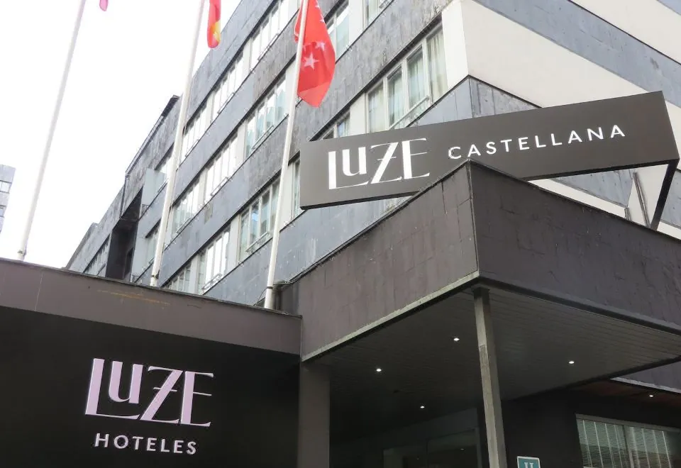 Luze Castellana