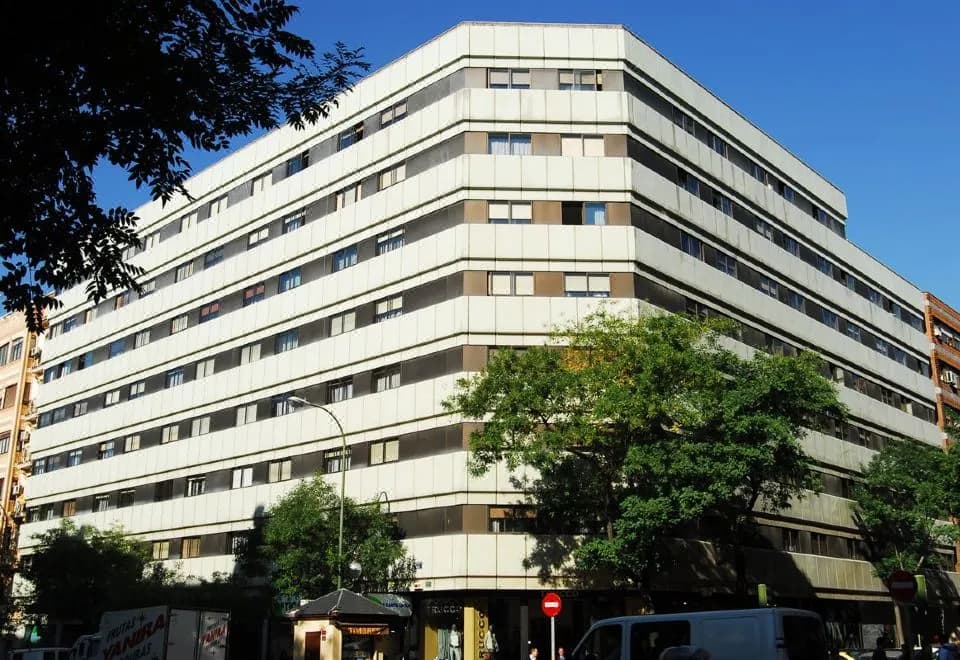 Apartamentos Goya 75