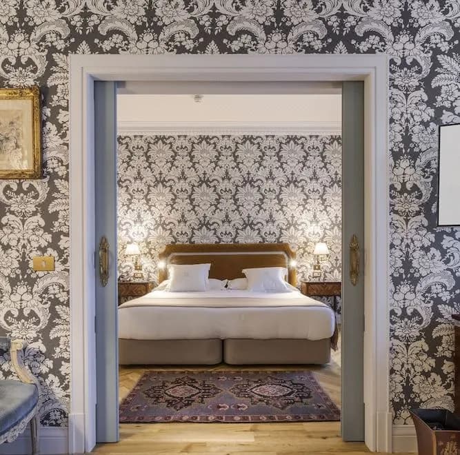 Relais & Châteaux Hotel Orfila