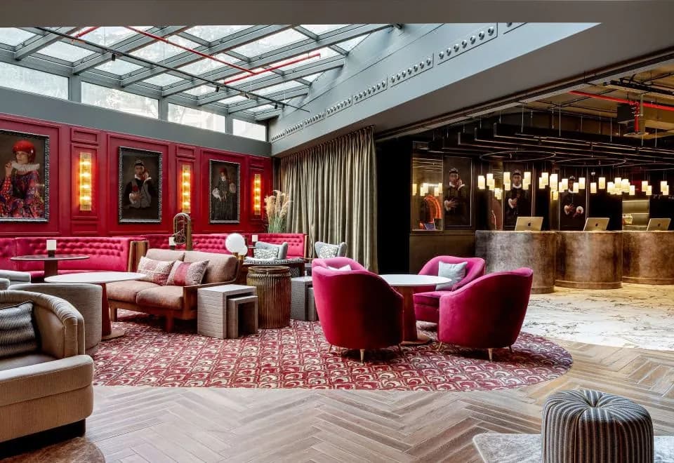 Radisson Red Madrid
