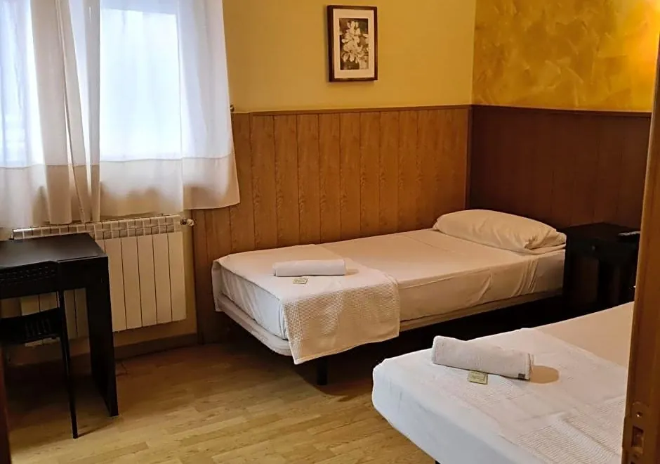 Hostal Oporto