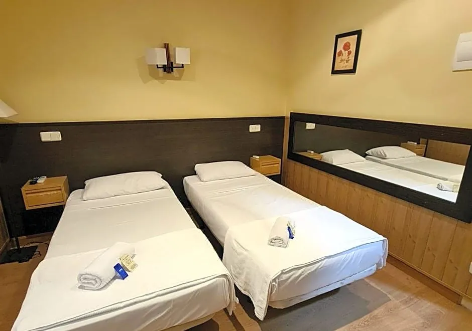 Hostal Oporto