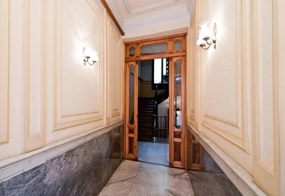 Hostal Oporto