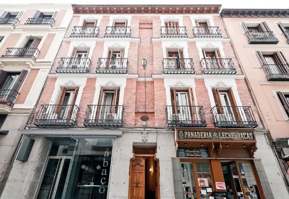 Hostal Oporto