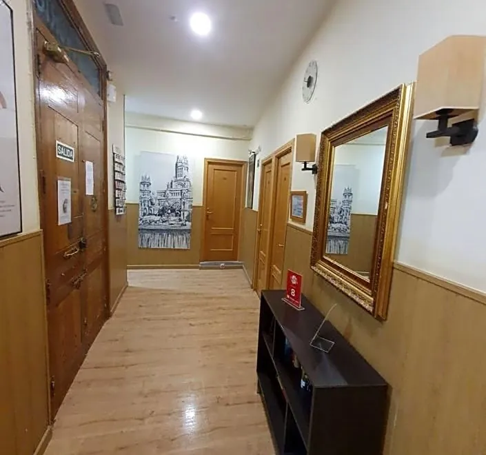 Hostal Oporto