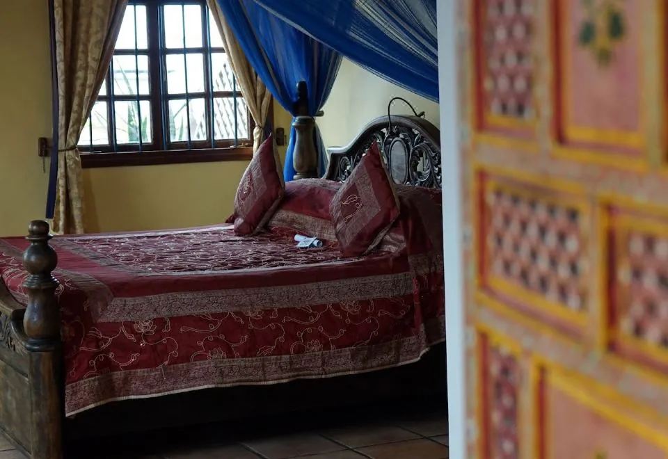 Zanzibar Palace Hotel
