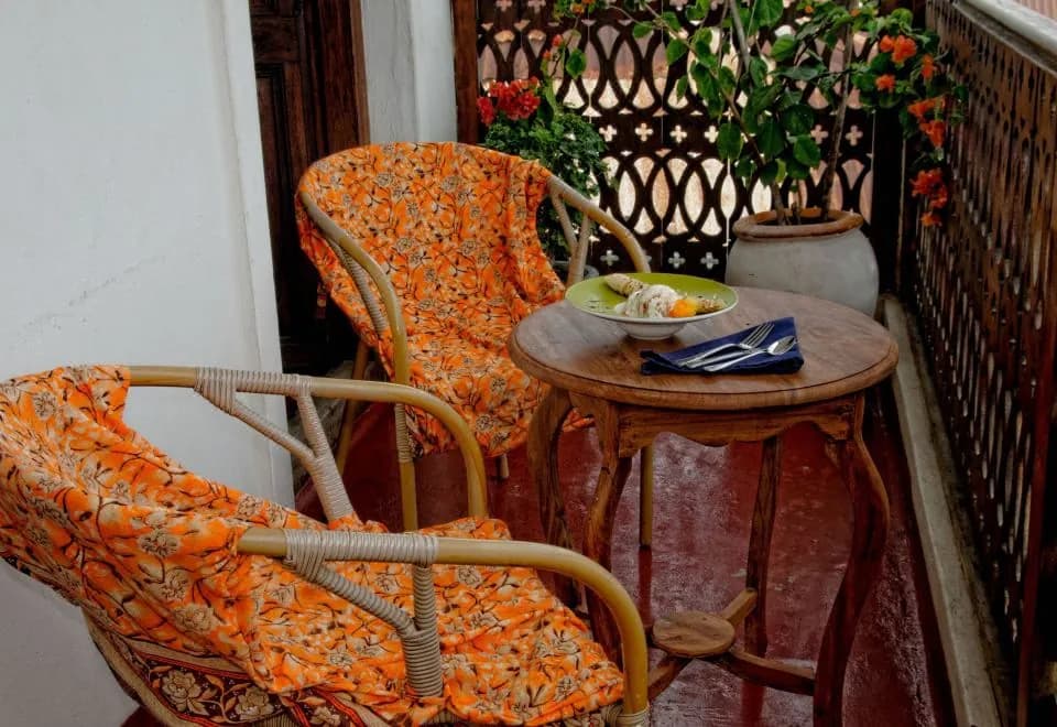 Zanzibar Palace Hotel