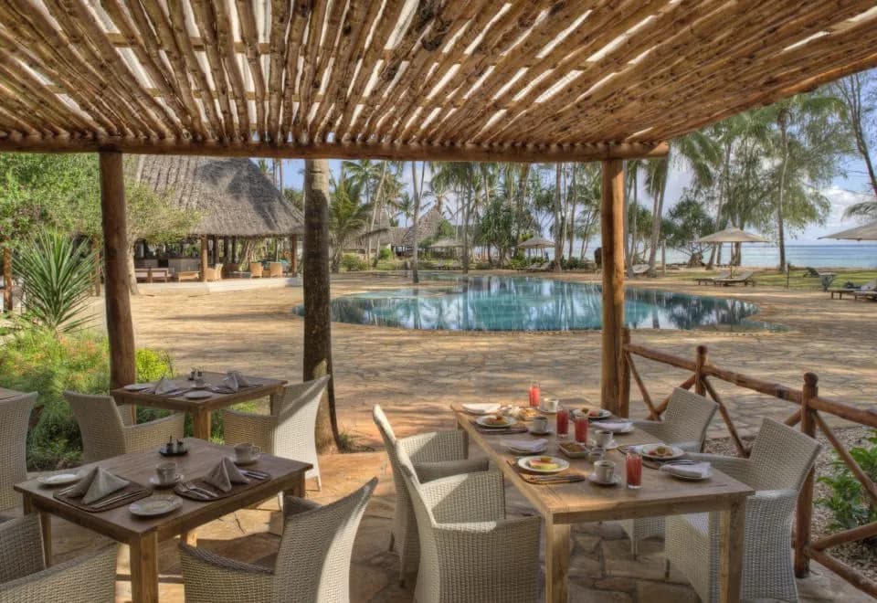Bluebay Beach Resort & Spa