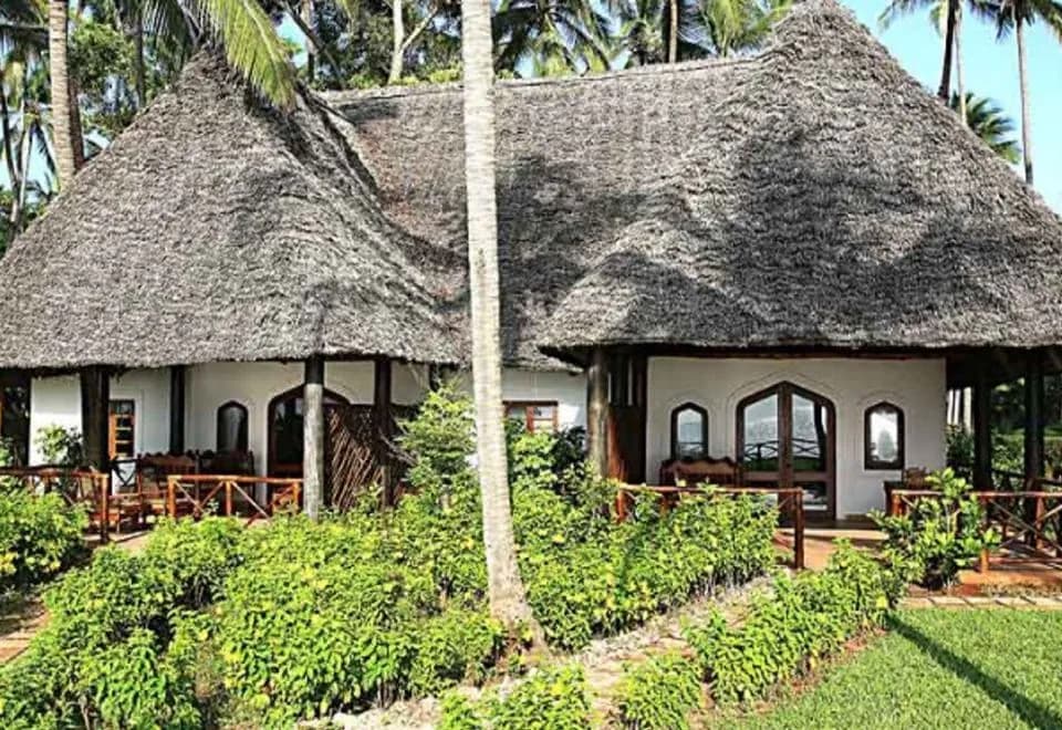 Bluebay Beach Resort & Spa