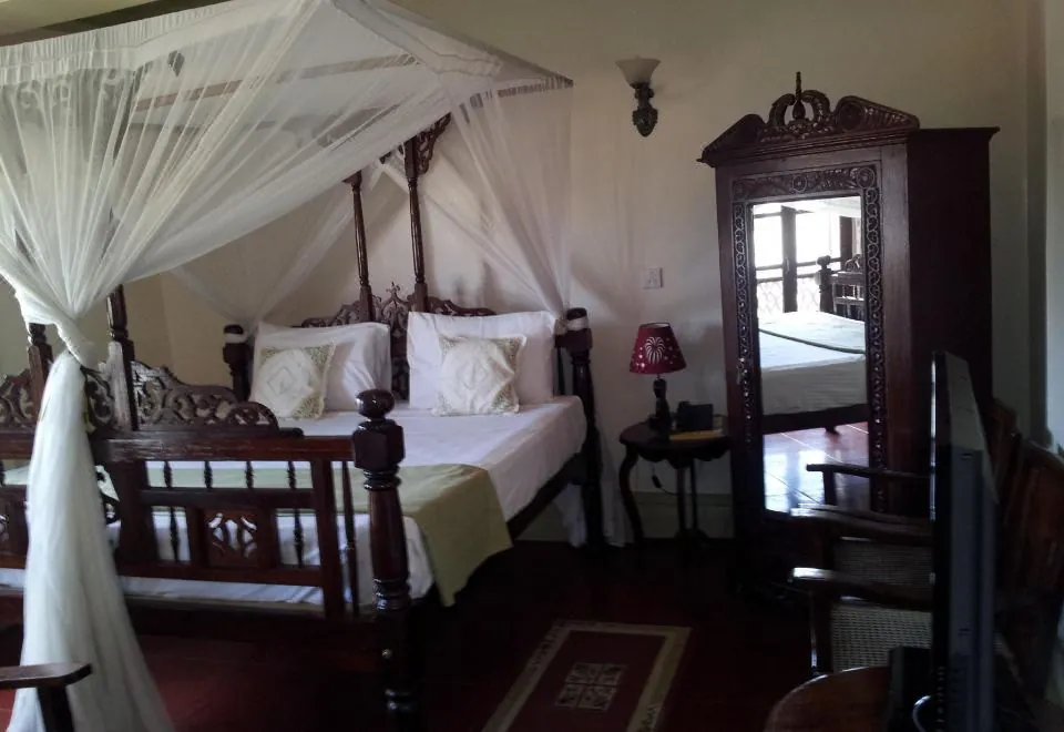 Asmini Palace Hotel