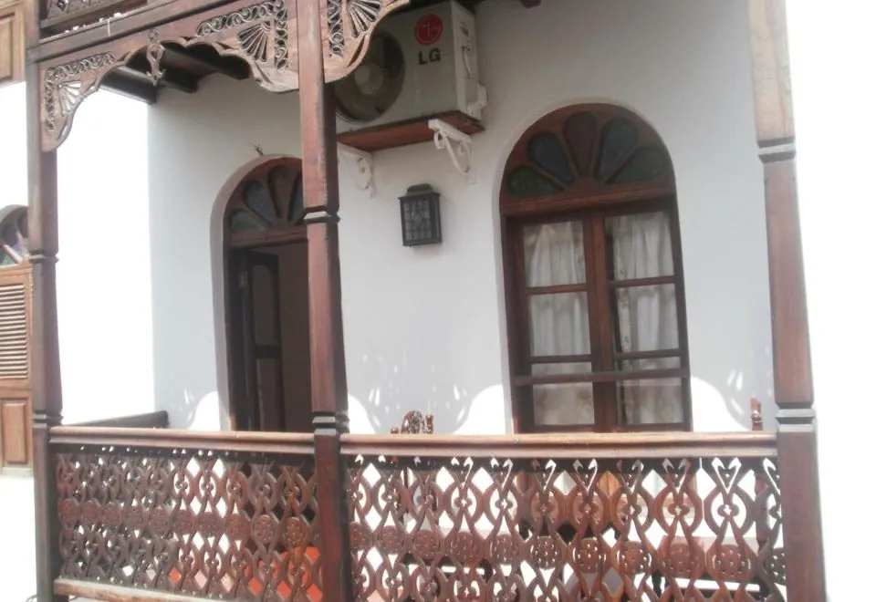 Asmini Palace Hotel