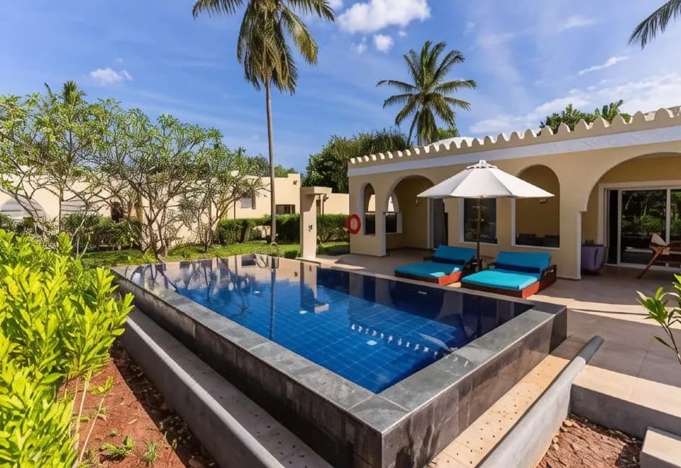 Tui Blue Bahari Zanzibar