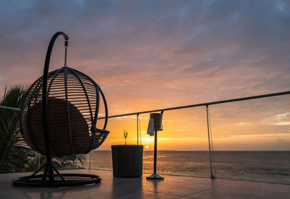 Royal Zanzibar Beach Resort