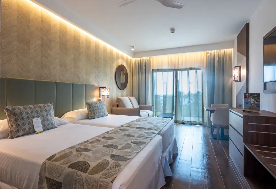 Riu Palace Zanzibar - All Inclusive - Adults Only