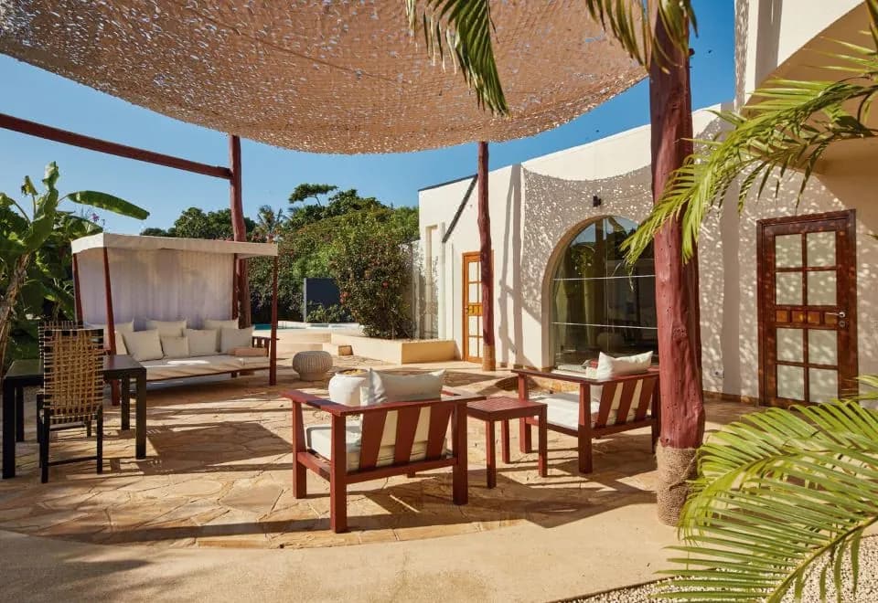Riu Palace Zanzibar - All Inclusive - Adults Only