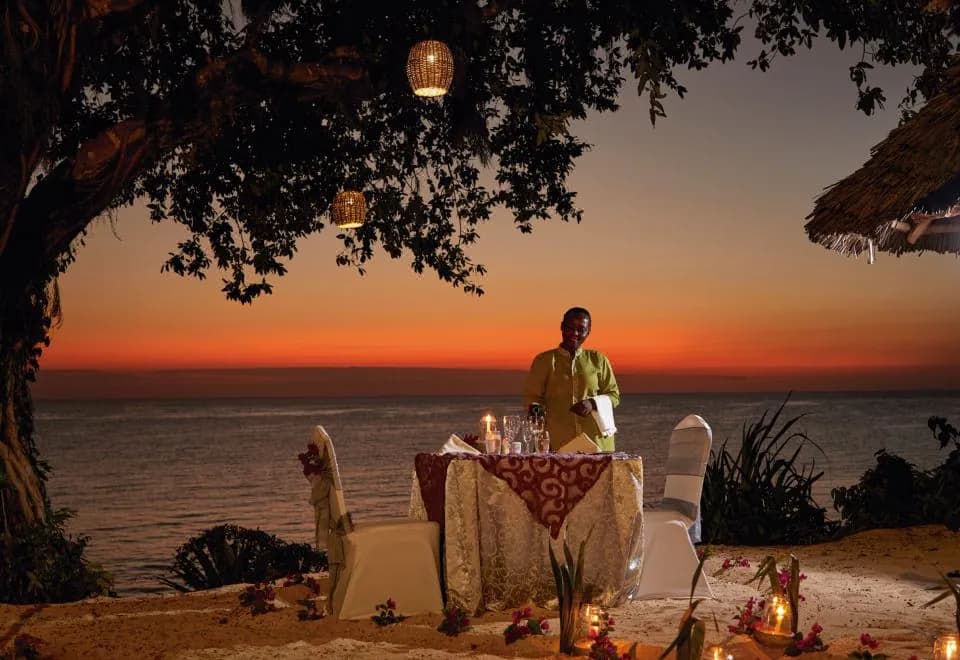 Riu Palace Zanzibar - All Inclusive - Adults Only