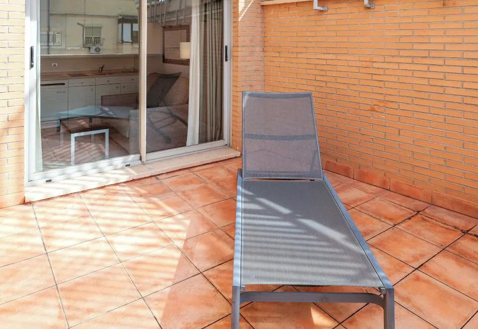 Suites Viena Plaza de España