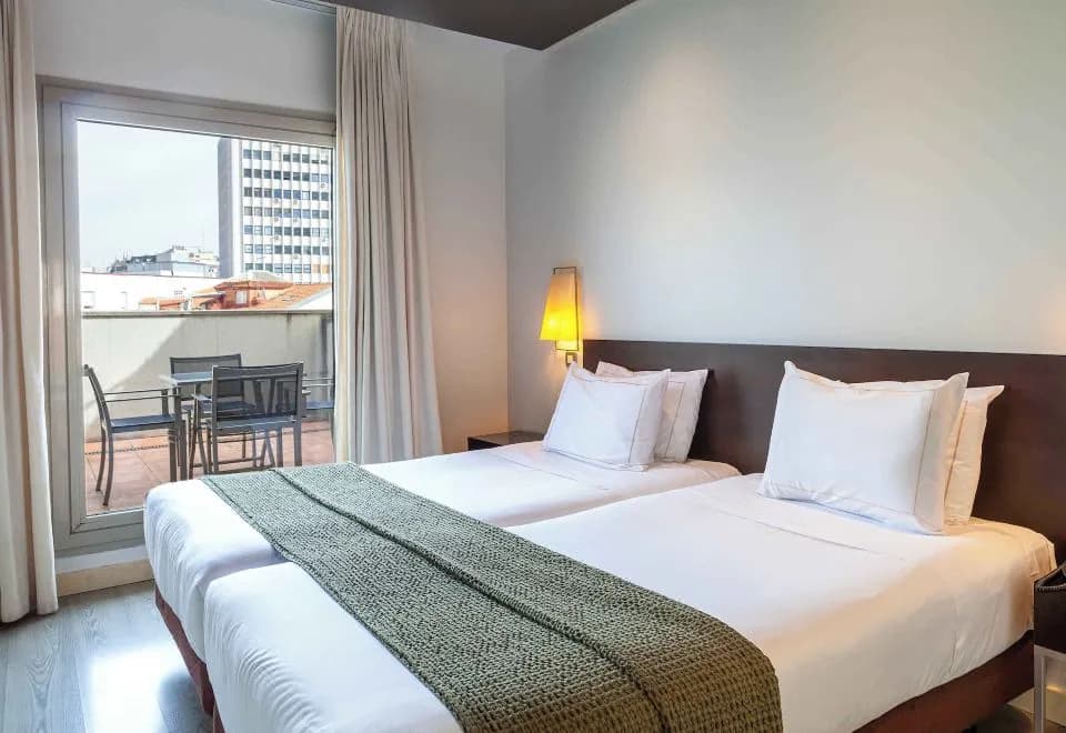 Suites Viena Plaza de España