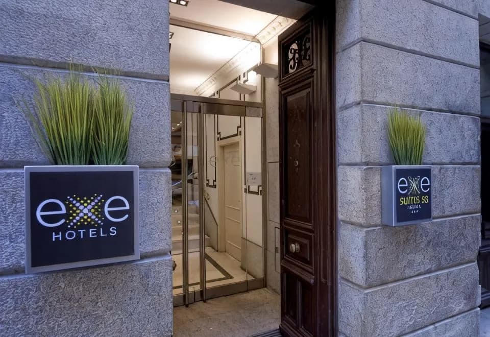Exe Suites 33