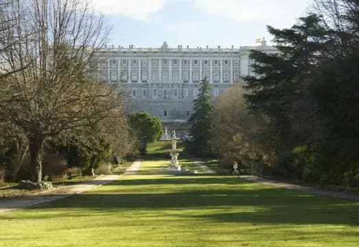 Hotel Los Condes