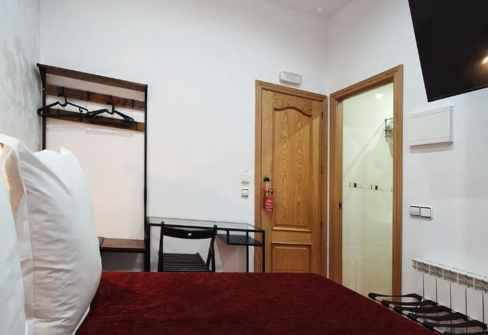 Hostal Las Fuentes