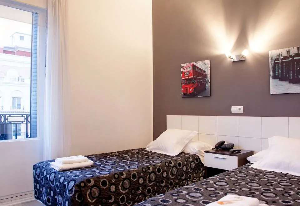 Hostal Besaya