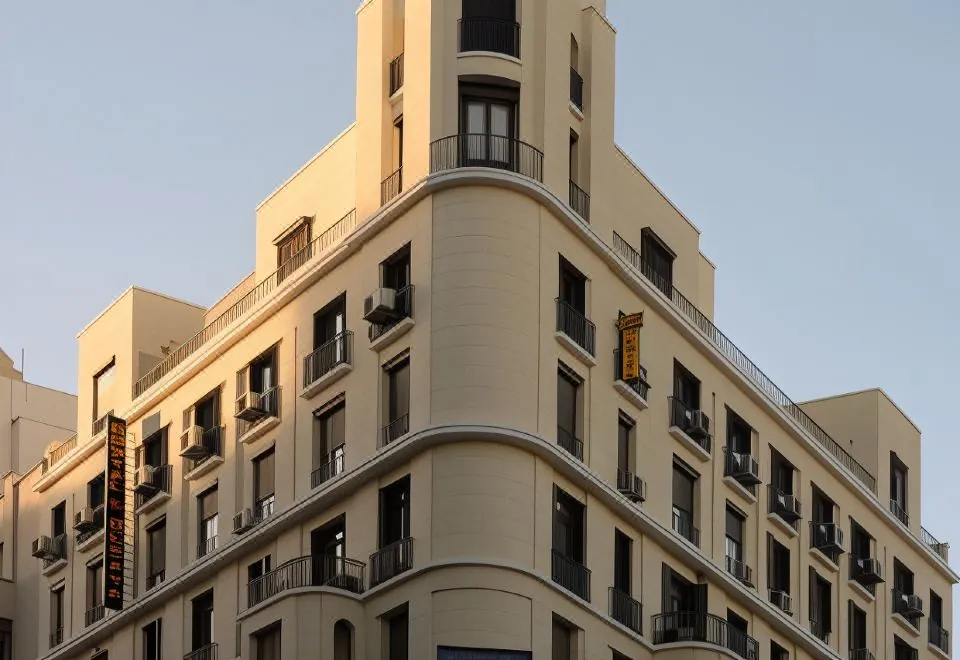 Hostal Besaya