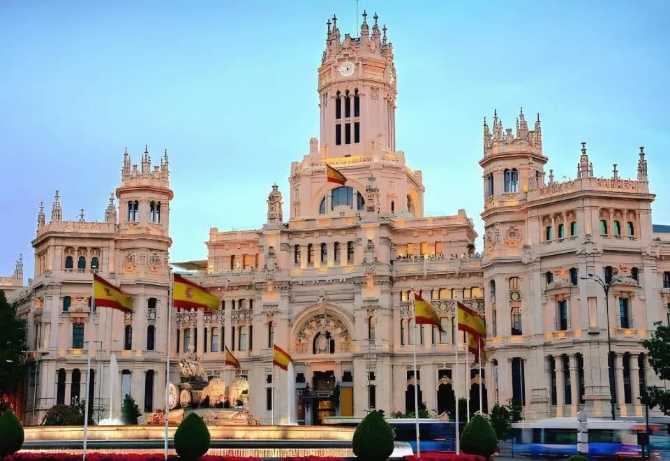 Hostal Esmeralda