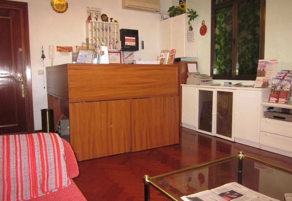 Hostal Esmeralda