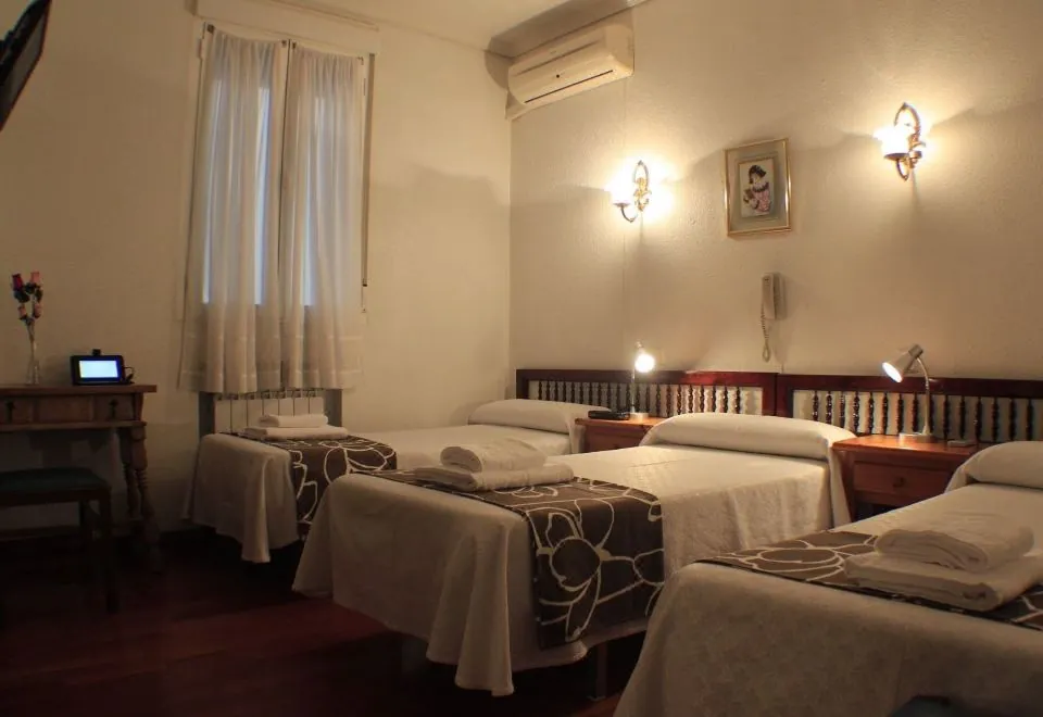 Hostal Esmeralda