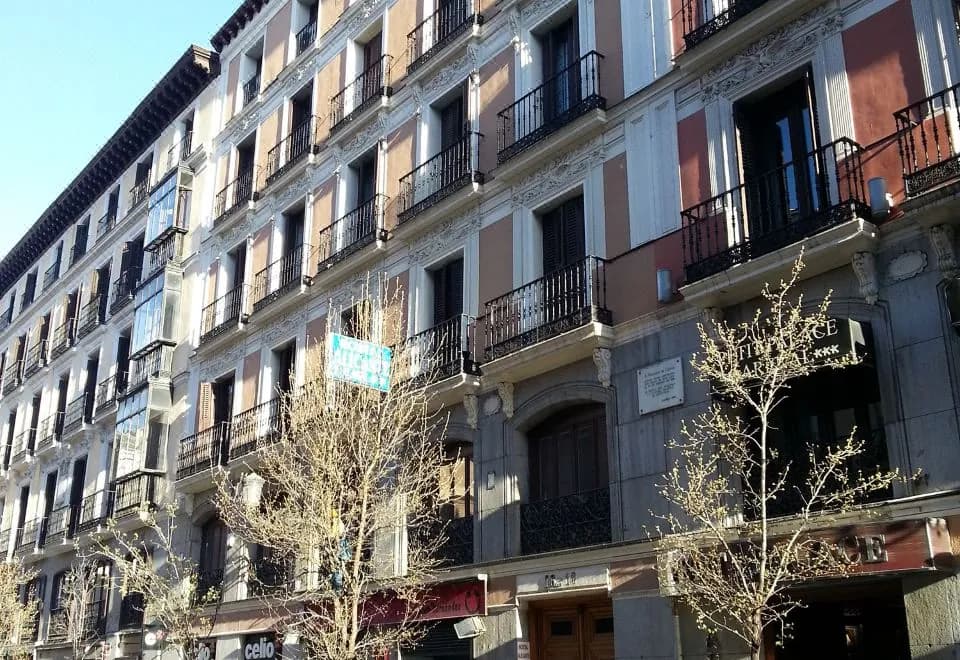 Hostal Alicante