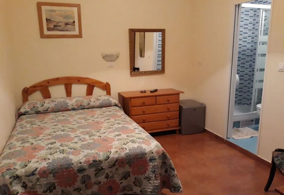 Hostal Fuentesol