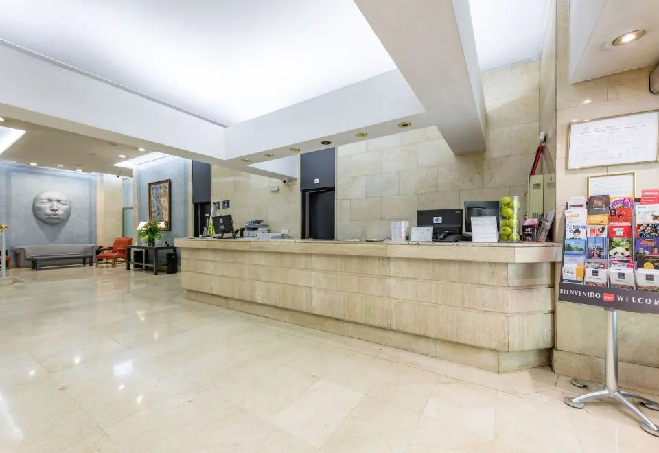 Espahotel Plaza de España