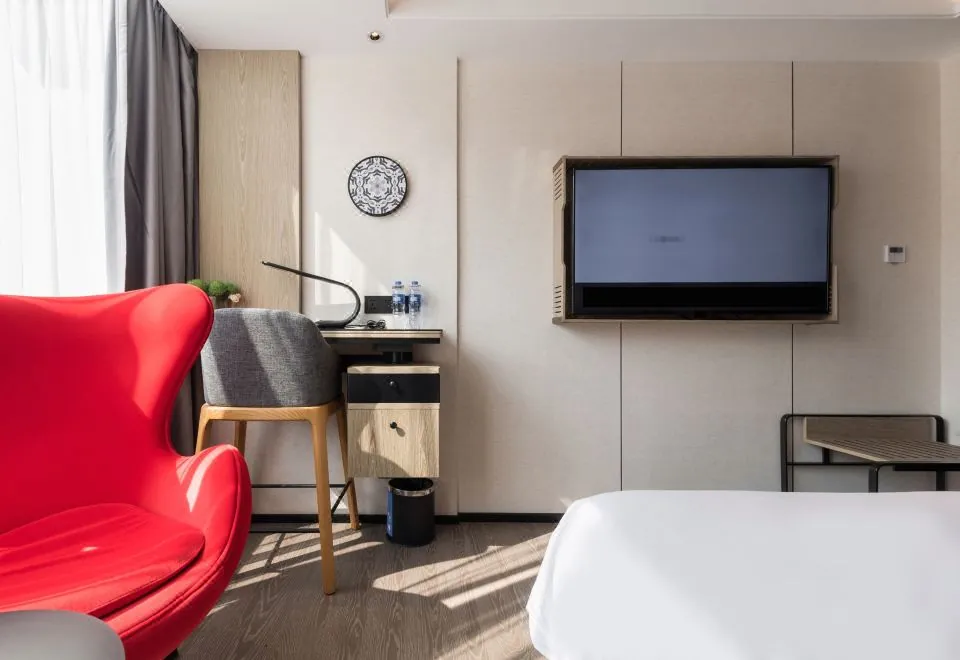 Paco Hotel Canton Tower Pazhou