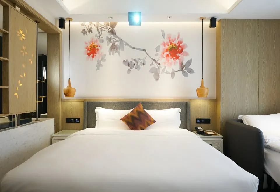 Paco Hotel Canton Tower Pazhou