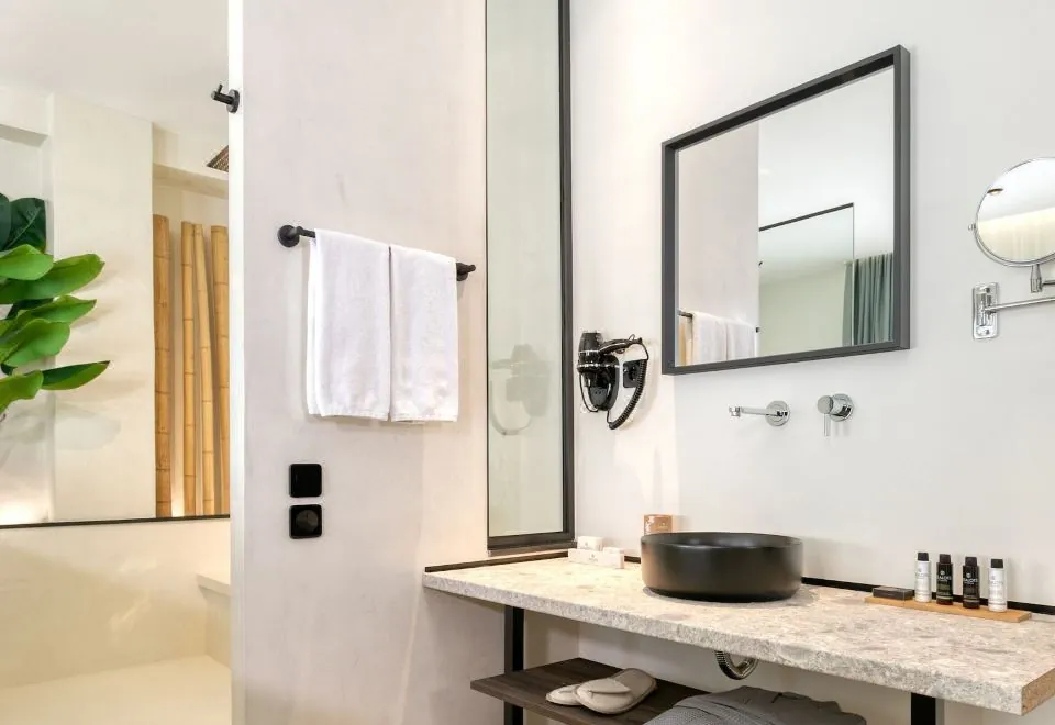 Athens Ivy Suites