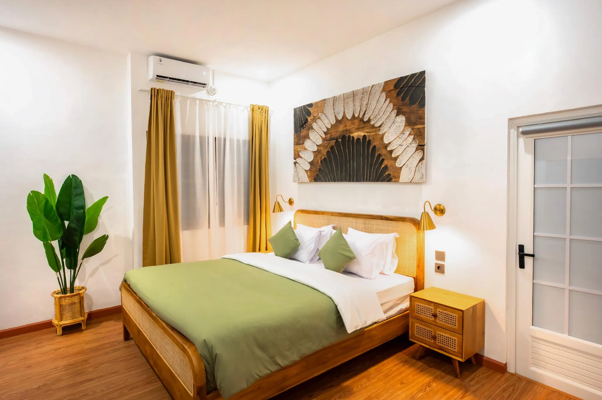 Huma Yogyakarta Hostel